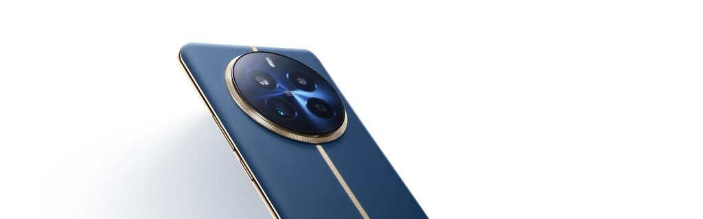 Realme 12 Pro+ 5G gallery photo 2