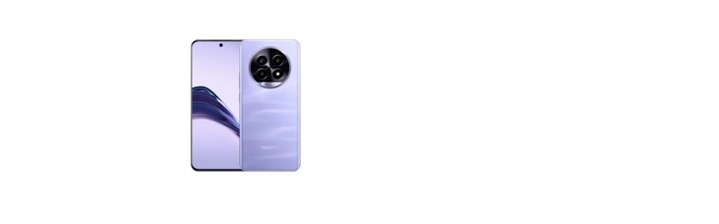 Realme 13 Pro 5G gallery photo 2