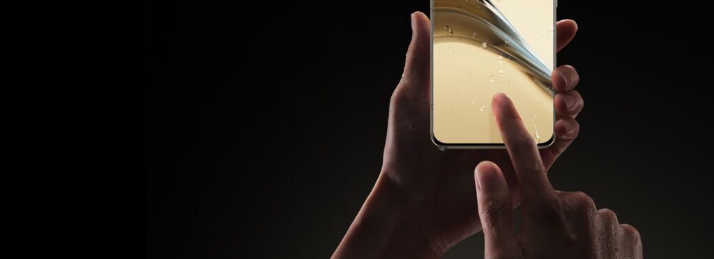 Realme 13 Pro+ 5G gallery photo 4