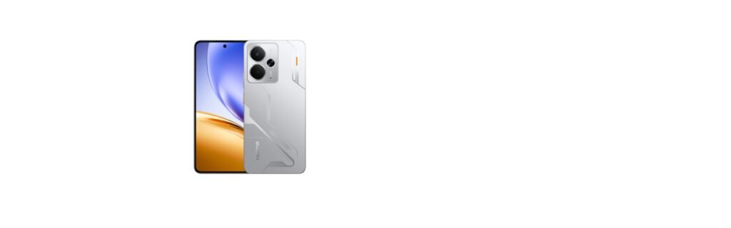 Realme 14 5G gallery photo 2