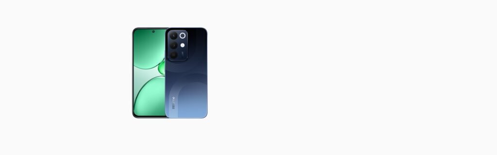 Realme 15x 5G gallery photo 2