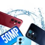 Realme 15x 5G photo 4