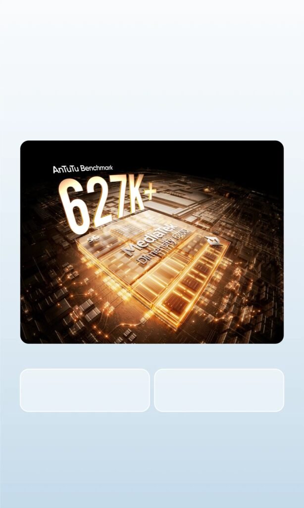 Realme 16x 5G gallery photo 4
