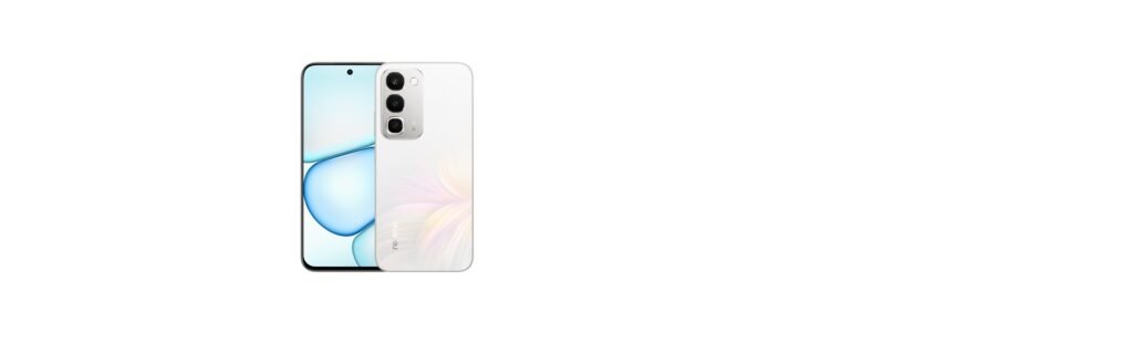 Realme C100 gallery photo 3
