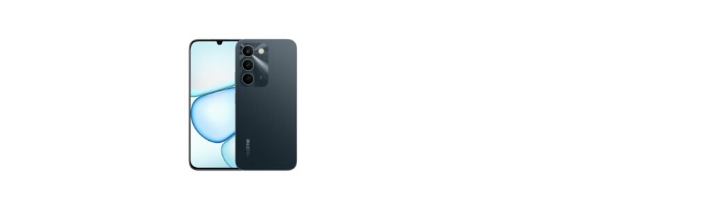 Realme C100 5G