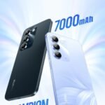 Realme C100 5G photo 3
