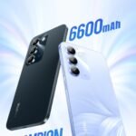Realme C100 5G photo 4