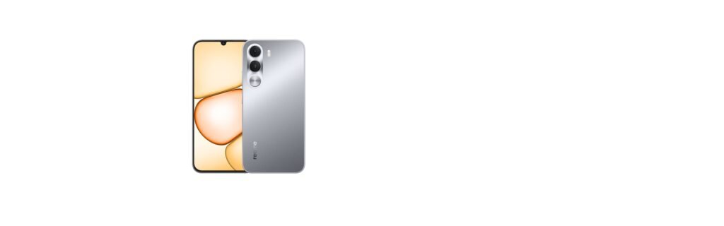 Realme C100i
