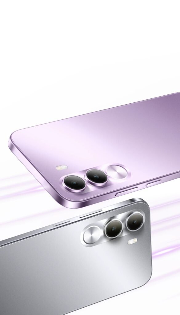 Realme C100i gallery photo 3