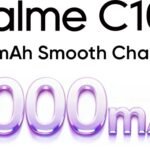 Realme C100i photo 4