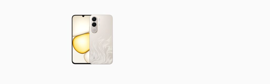 Realme C100x gallery photo 2