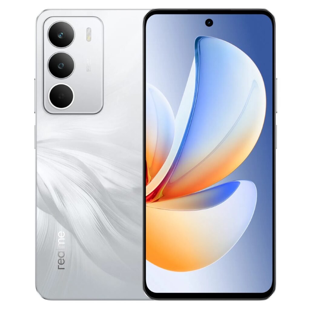Realme C55 gallery photo 3