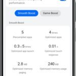 Realme C61 photo 1