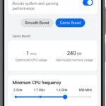 Realme C61 photo 4