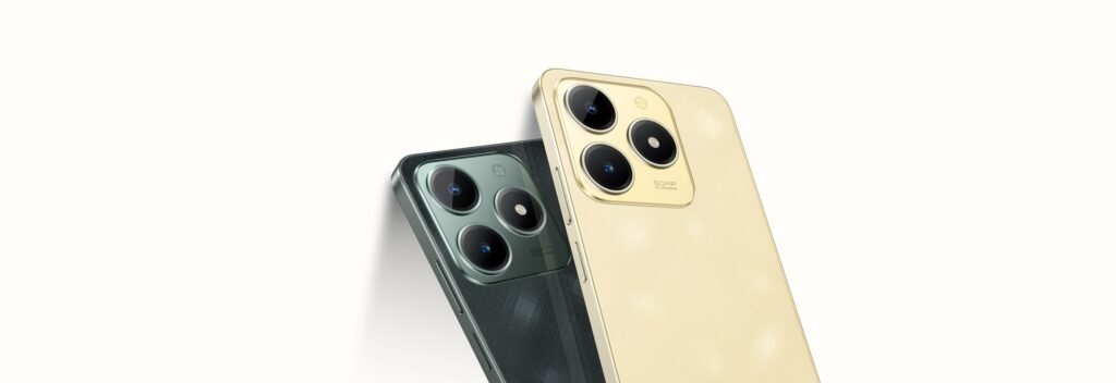 Realme C61 gallery photo 6