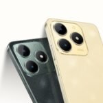 Realme C61 photo 6