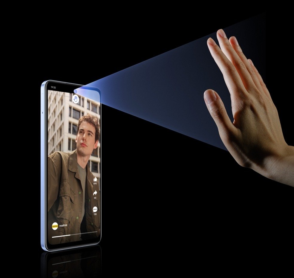 Realme C65