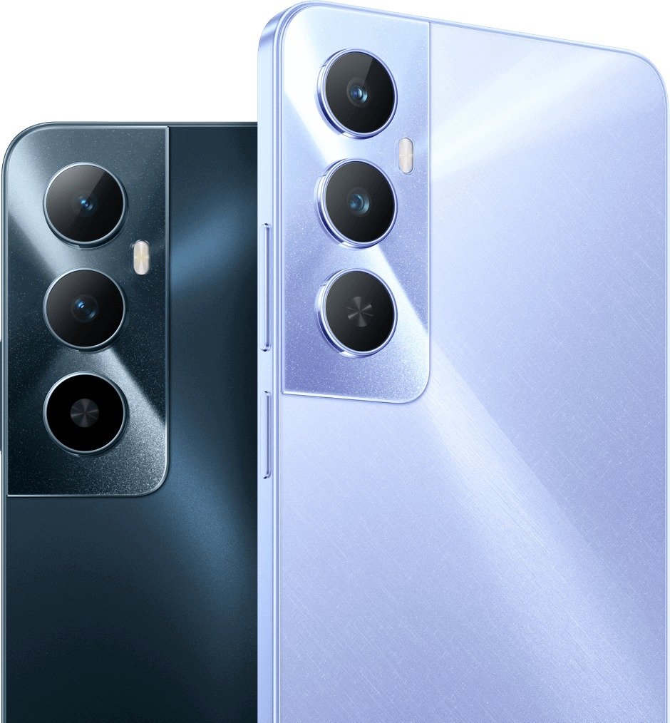 Realme C65 gallery photo 5