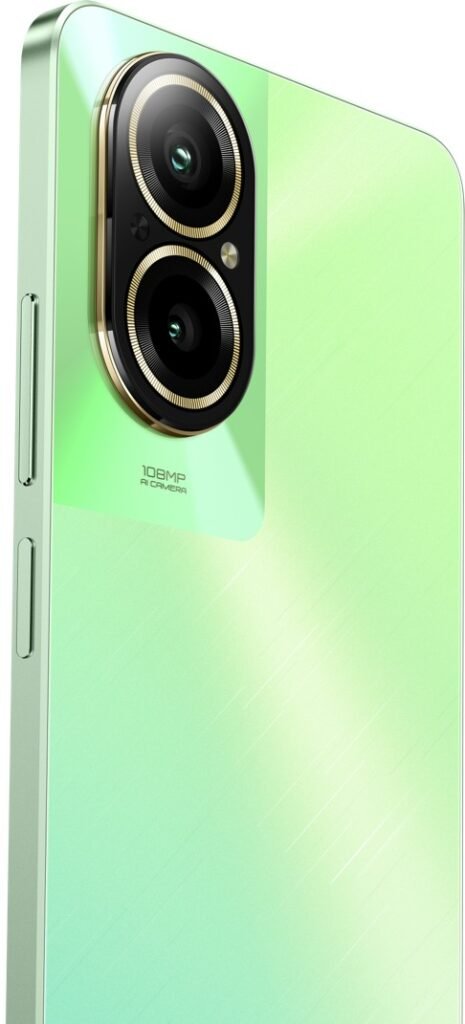Realme C67