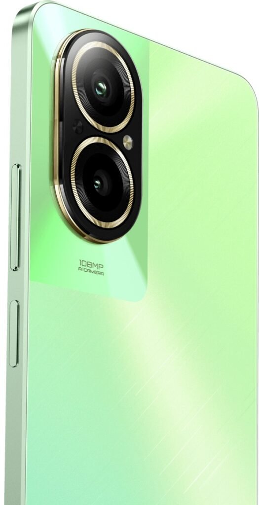 Realme C67 gallery photo 2