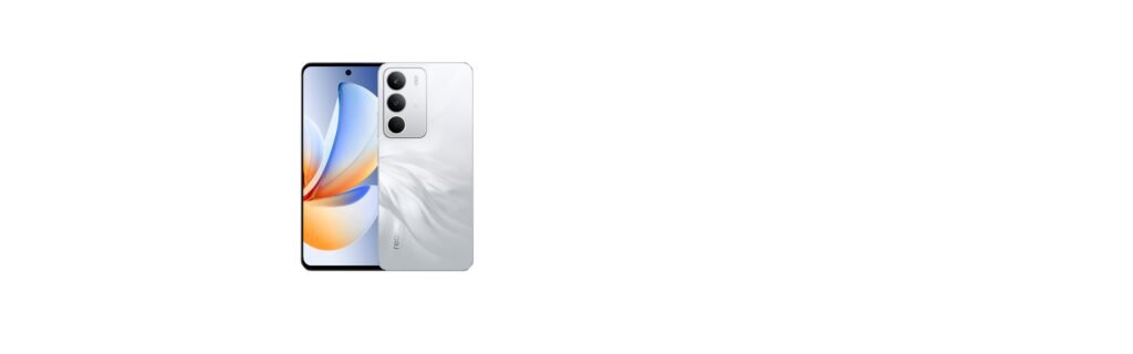 Realme C71