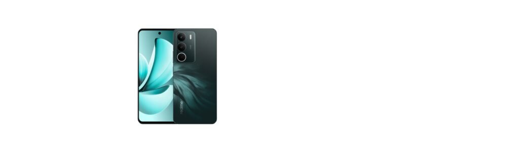 Realme C71 gallery photo 2
