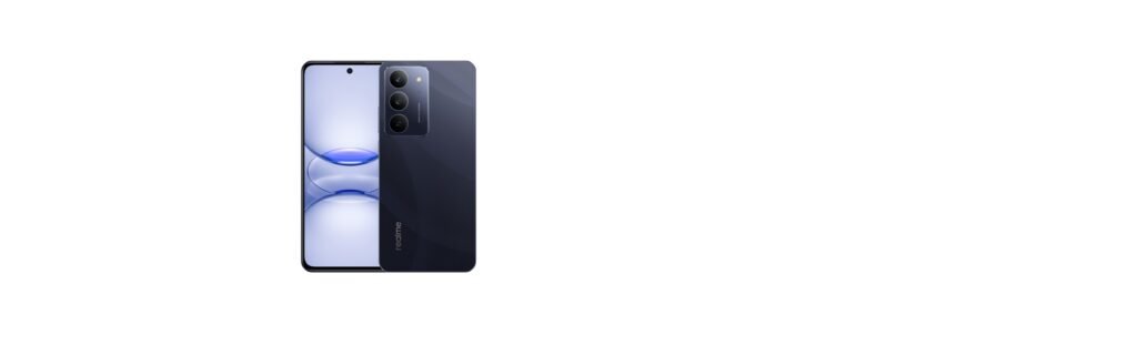 Realme C75x