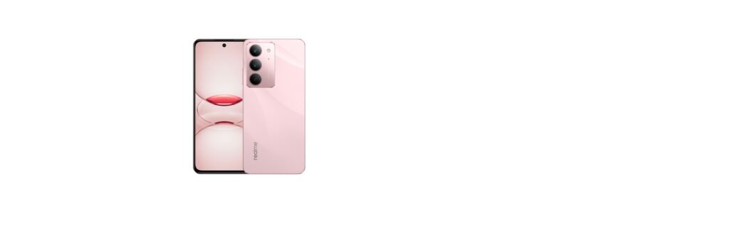 Realme C75x gallery photo 2