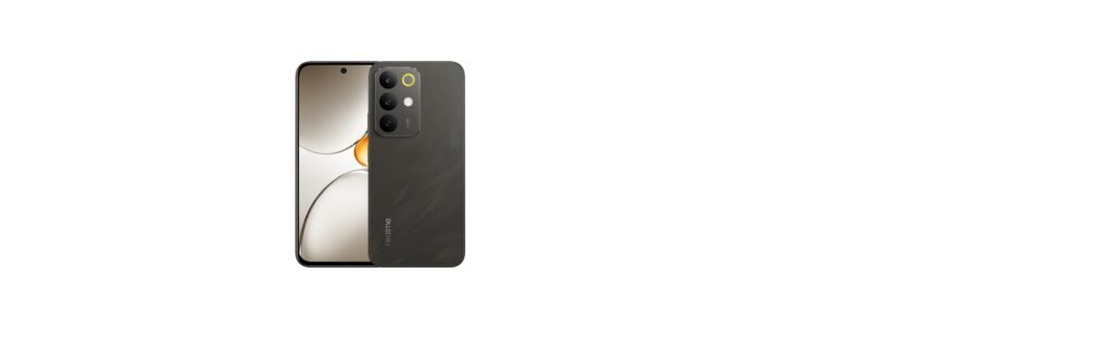 Realme C85