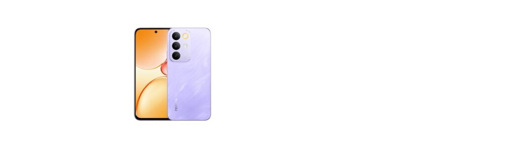 Realme C85 gallery photo 2