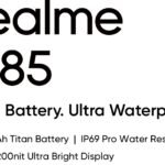 Realme C85 photo 4