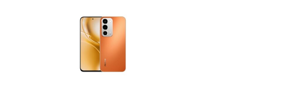 Realme Narzo 100x 5G gallery photo 2