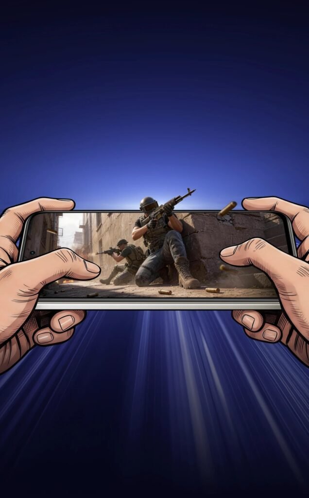 Realme Narzo 100x 5G gallery photo 5