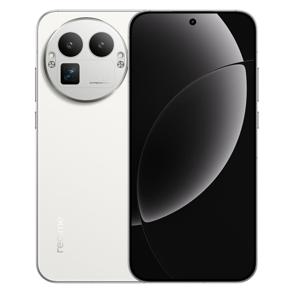 Realme Narzo 60 Pro 5G gallery photo 3