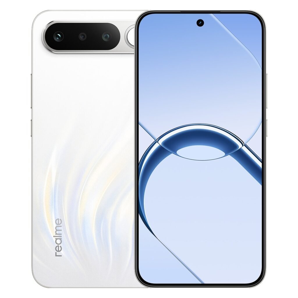 Realme Narzo 60 Pro 5G gallery photo 5