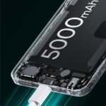 Realme Narzo 60x 5G photo 4