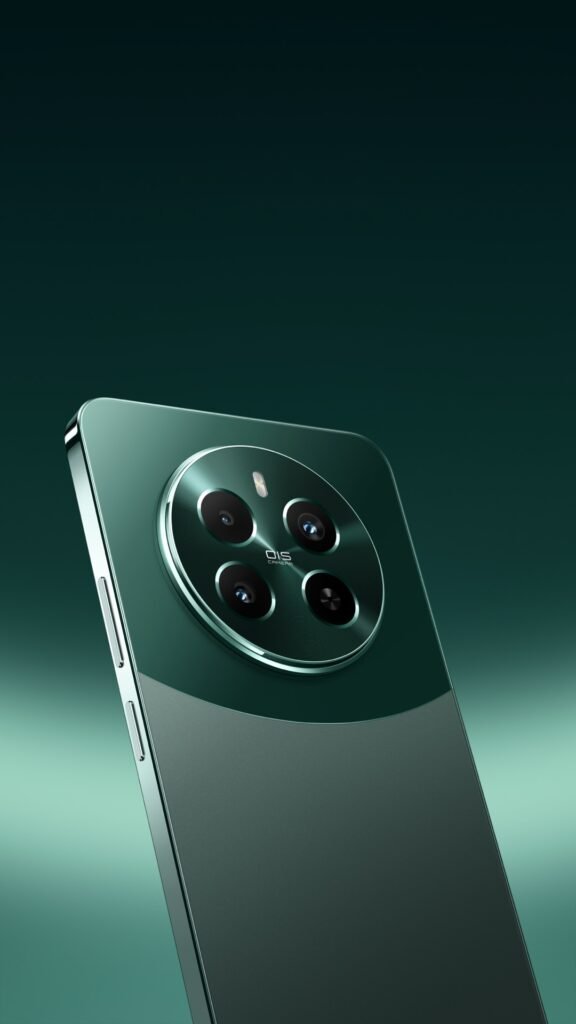 Realme Narzo 70 Pro 5G gallery photo 1
