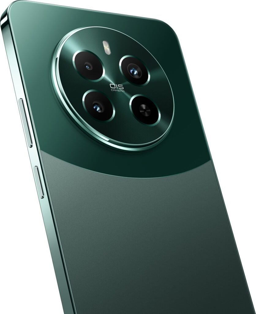 Realme Narzo 70 Pro 5G gallery photo 3