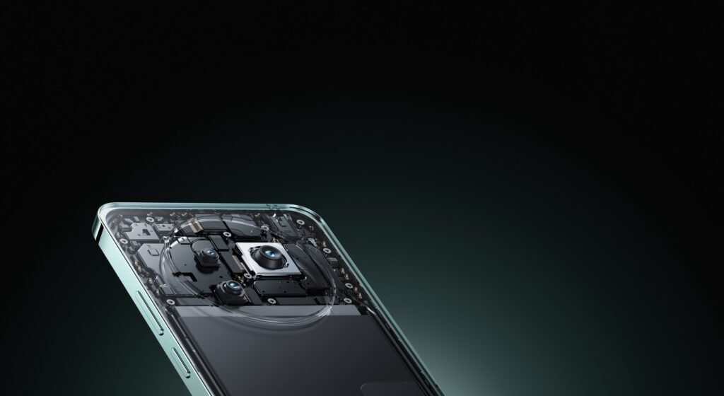 Realme Narzo 70 Pro 5G gallery photo 6