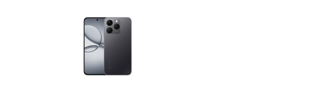 Realme Narzo 90 5G gallery photo 1