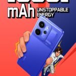 Realme Narzo Power 5G photo 3