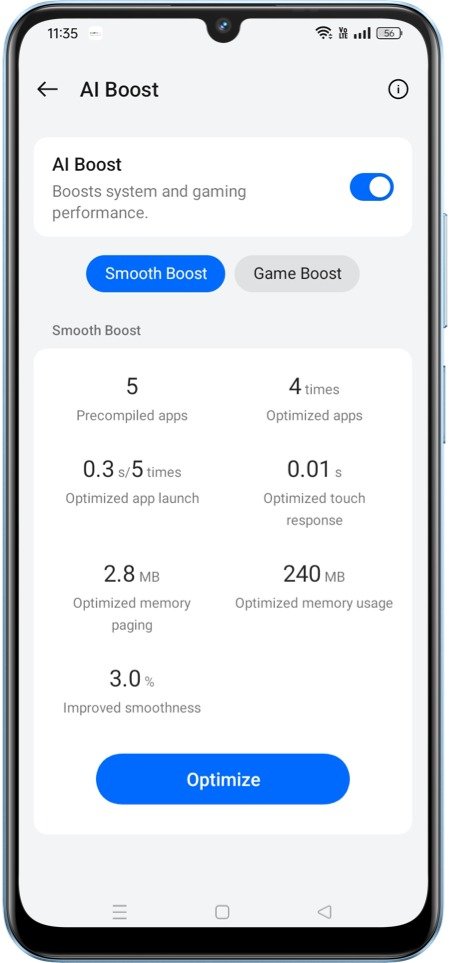 Realme Note 60 gallery photo 2