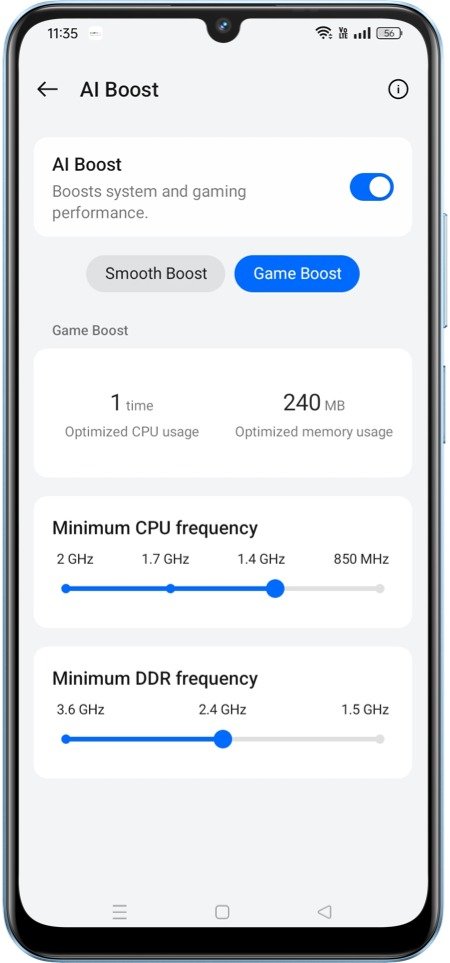 Realme Note 60 gallery photo 3