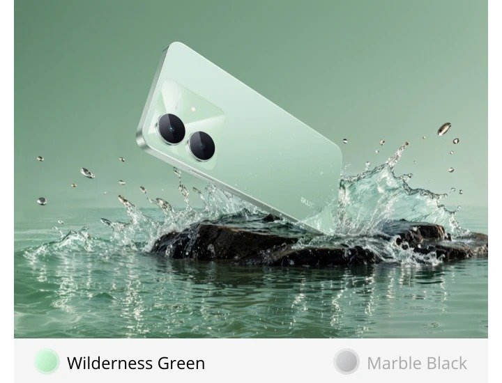 Realme Note 60x gallery photo 3