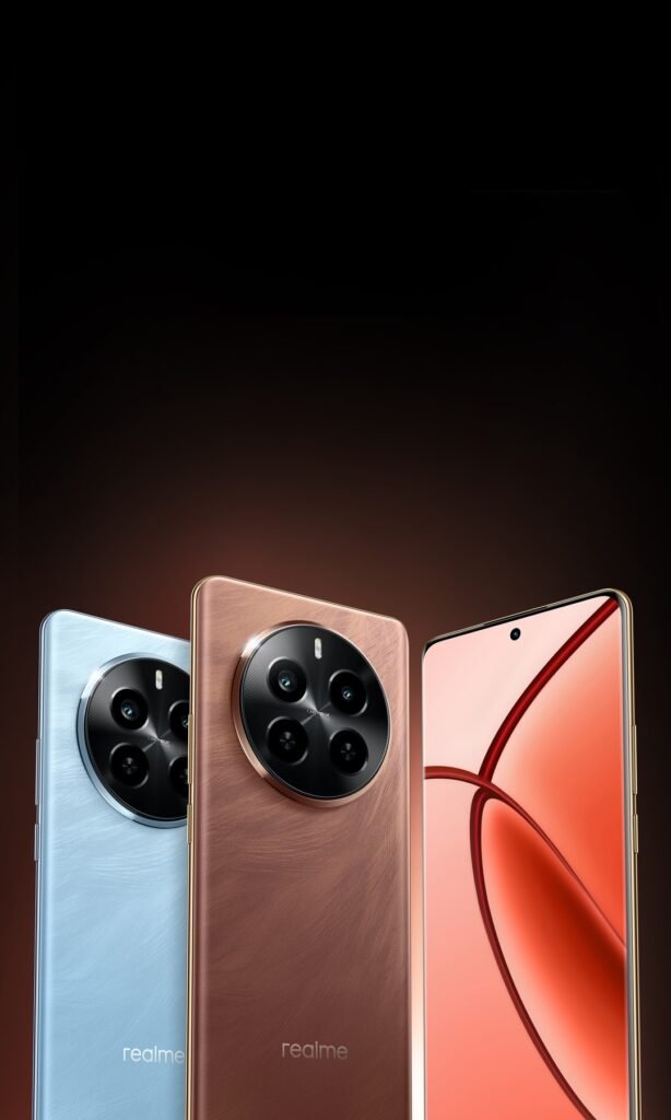Realme P1 Pro 5G gallery photo 1