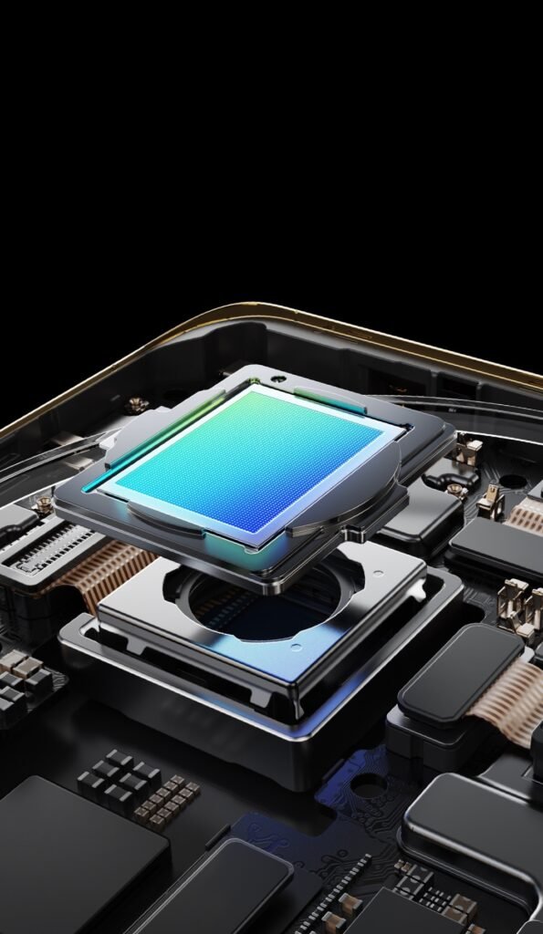 Realme P1 Pro 5G gallery photo 6