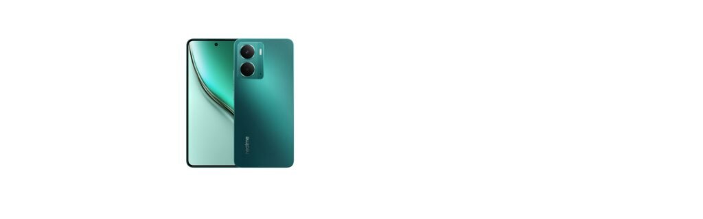 Realme P3 5G gallery photo 2