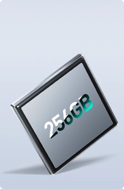 Realme P3 5G gallery photo 6