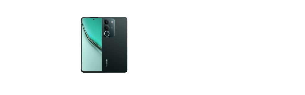 Realme P3 Lite gallery photo 1