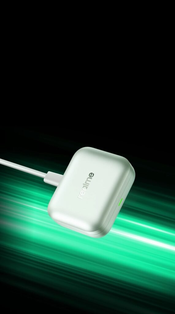 Realme P3 Lite gallery photo 3
